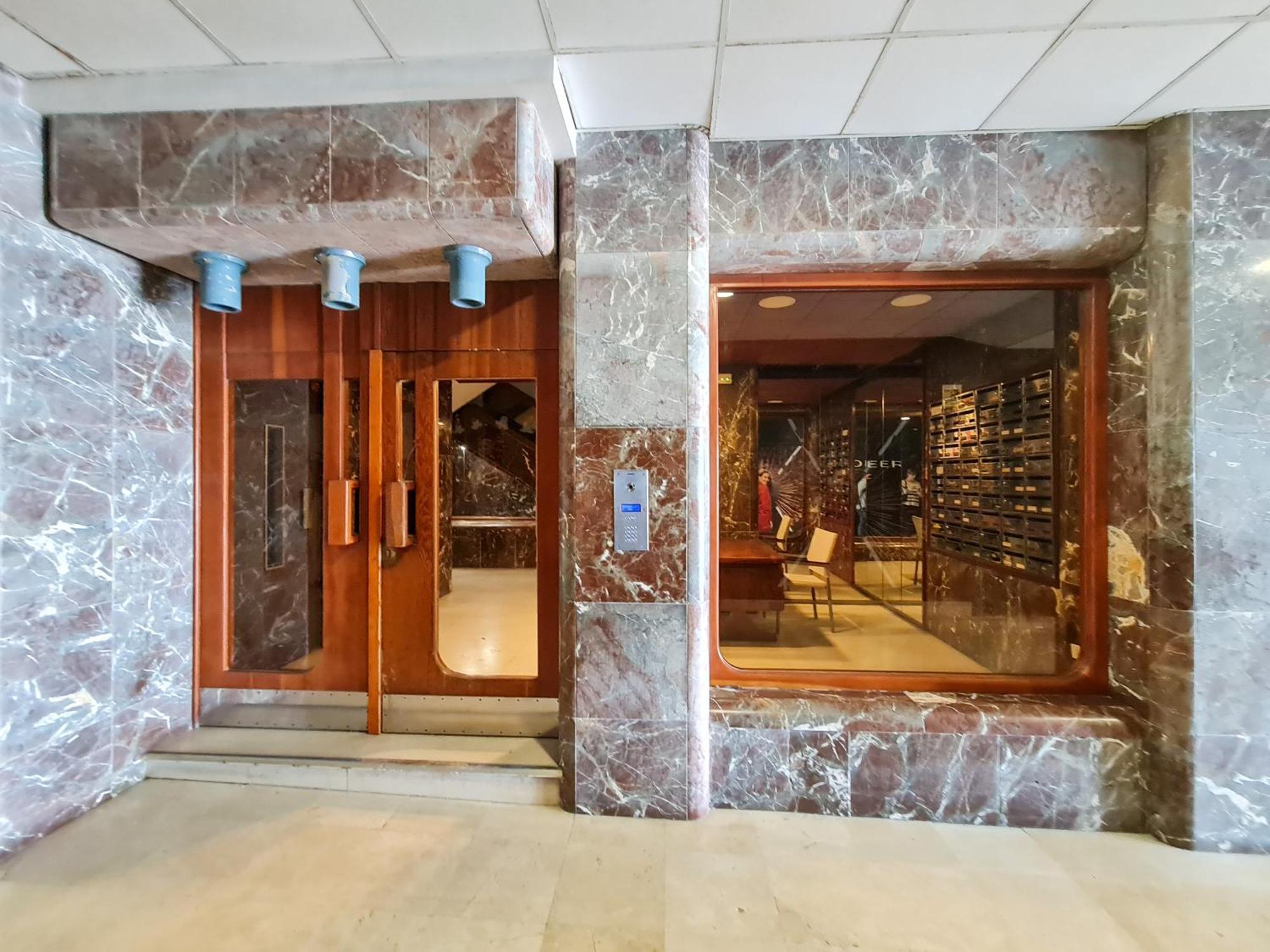 Apartamento Balcon De La Luna 貝尼多姆 外观 照片