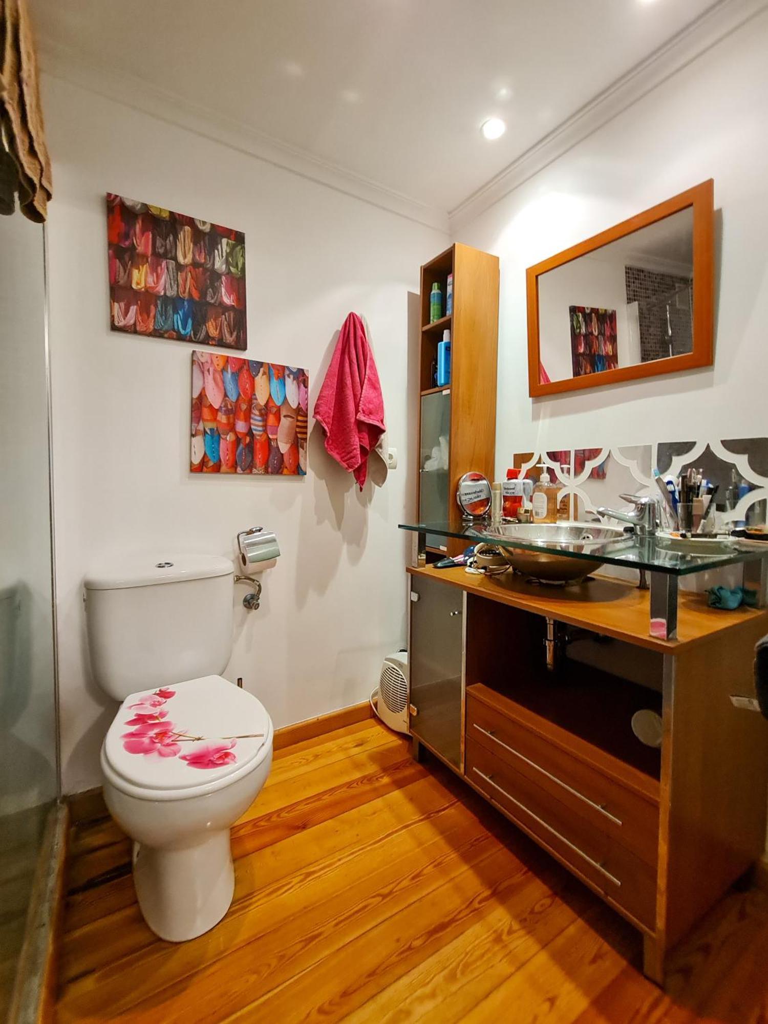Apartamento Balcon De La Luna 貝尼多姆 外观 照片