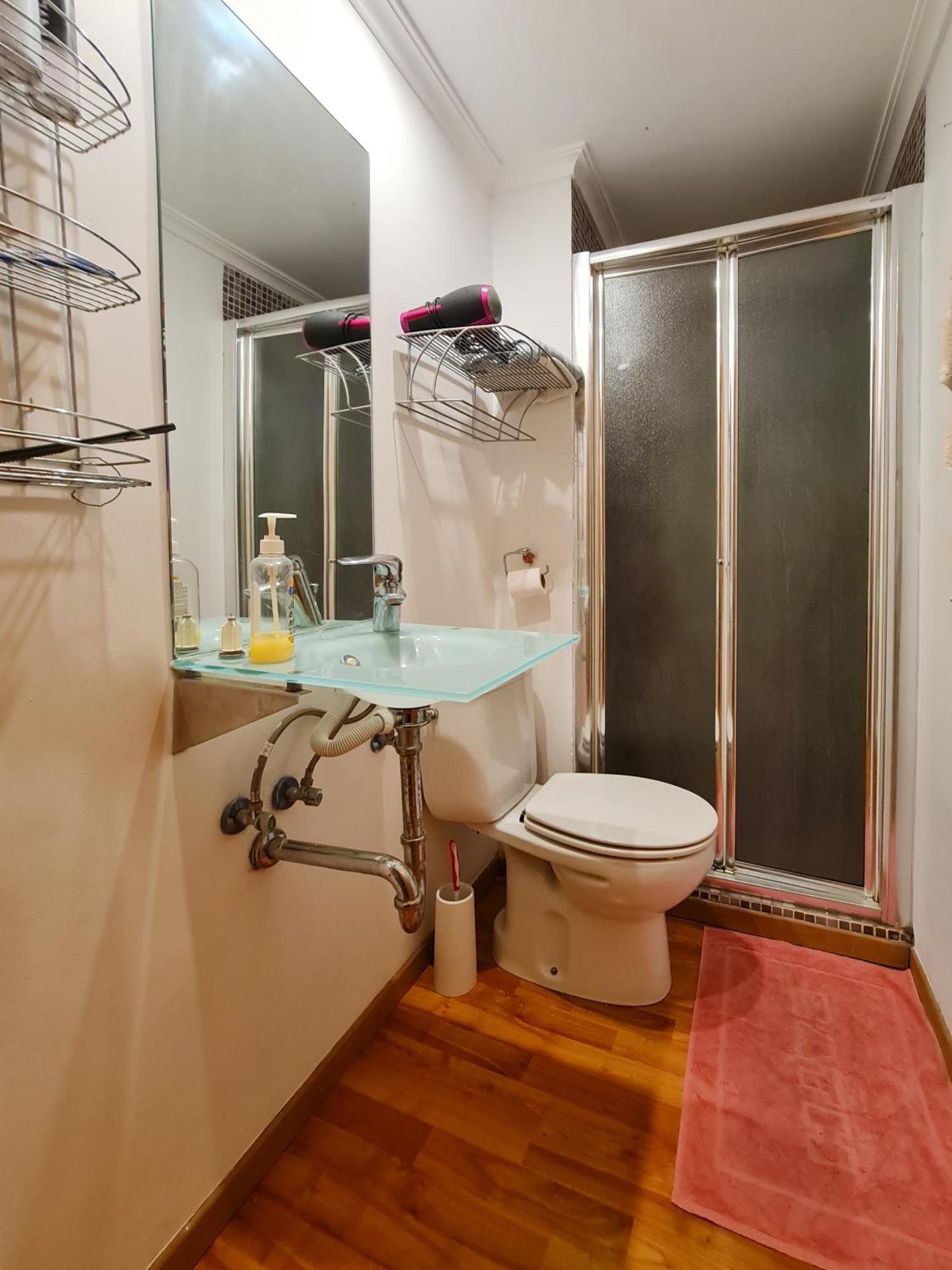 Apartamento Balcon De La Luna 貝尼多姆 外观 照片