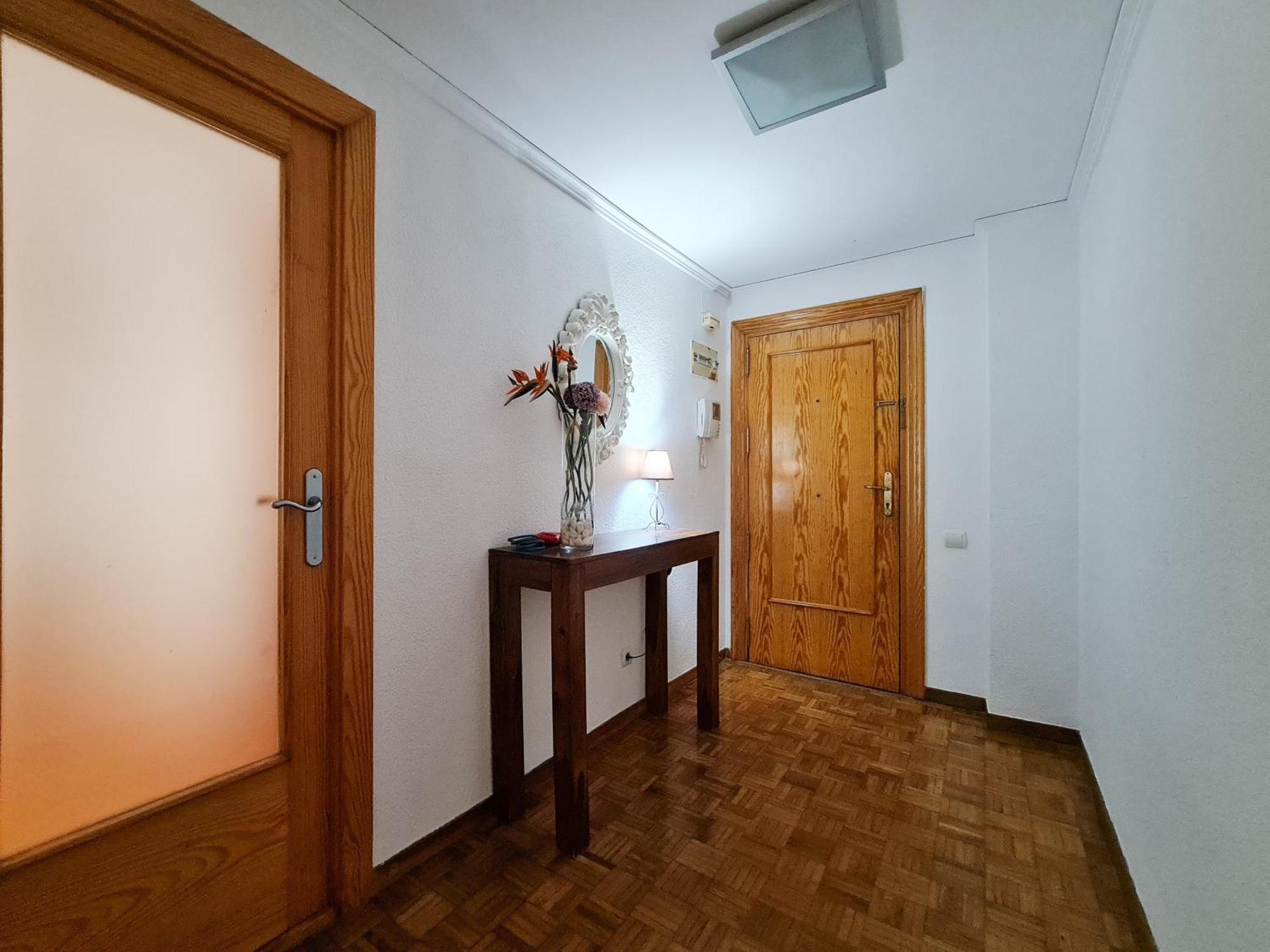 Apartamento Balcon De La Luna 貝尼多姆 外观 照片
