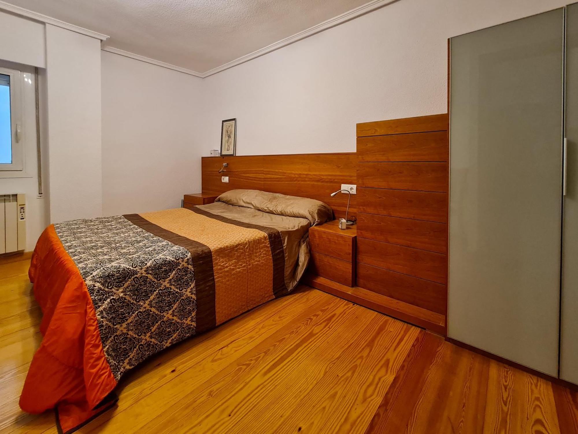 Apartamento Balcon De La Luna 貝尼多姆 外观 照片
