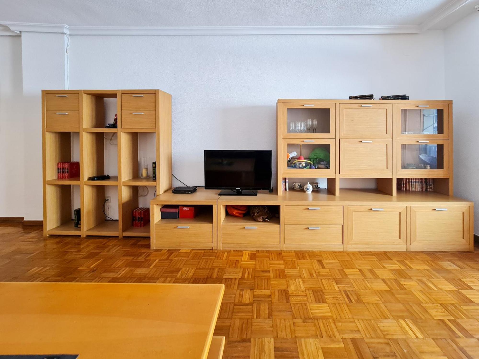 Apartamento Balcon De La Luna 貝尼多姆 外观 照片