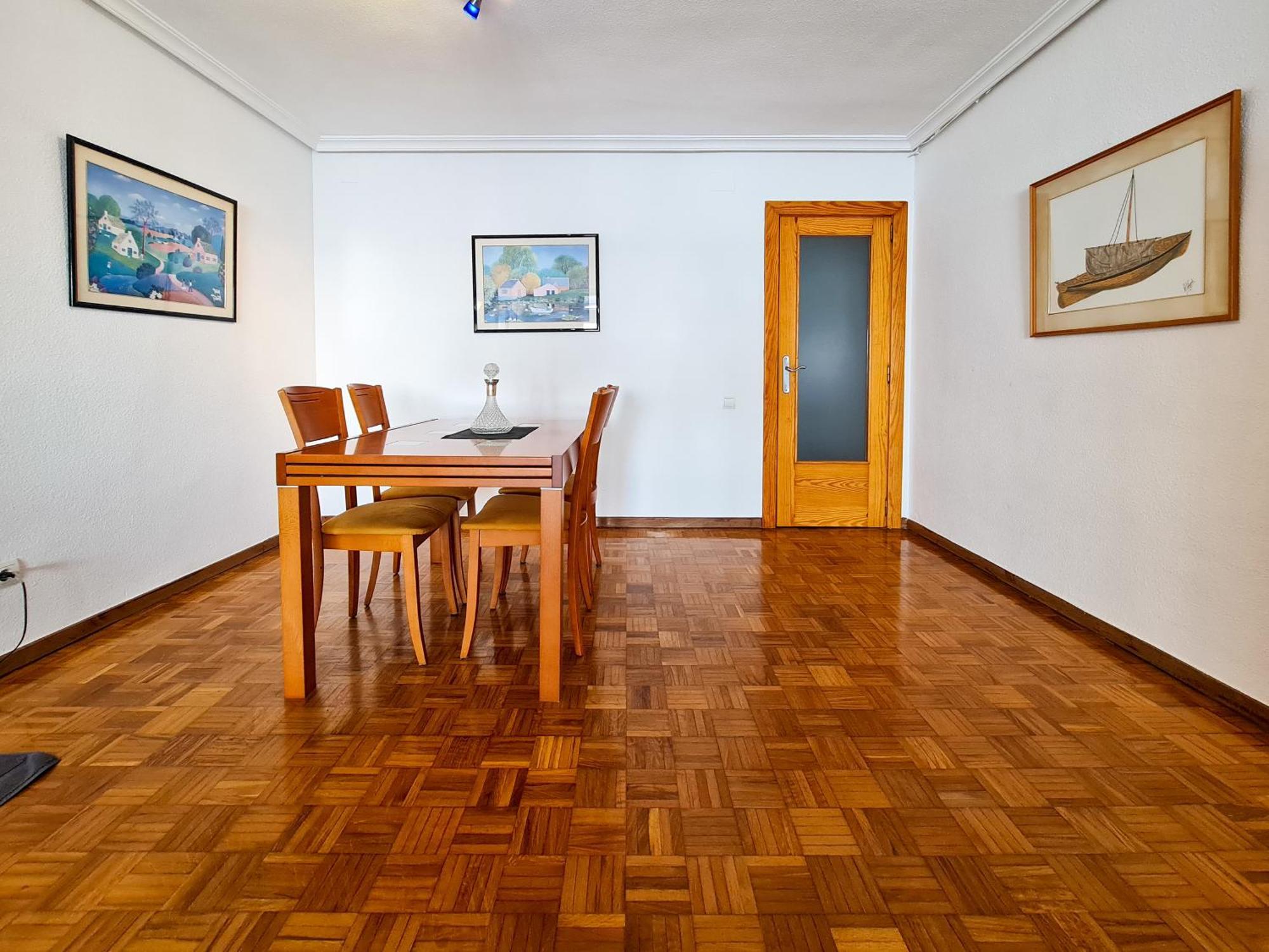 Apartamento Balcon De La Luna 貝尼多姆 外观 照片